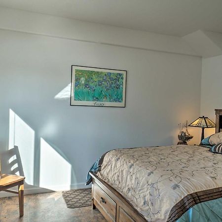 Homer Hideaway On Fritz Creekside - Pets Welcome Eksteriør billede
